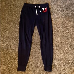 Tommy Hilfiger joggers